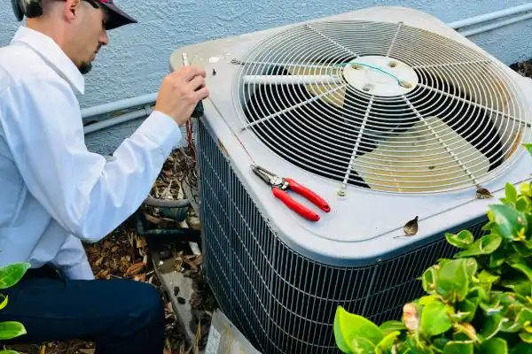 Air Conditioning Services