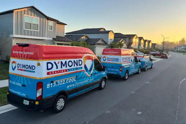 Ductless Mini Splits