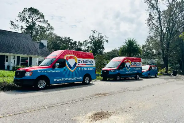 heat pump repair service