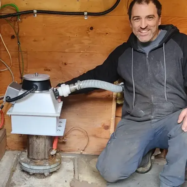 Micro-Hydro Power Generation Systems.