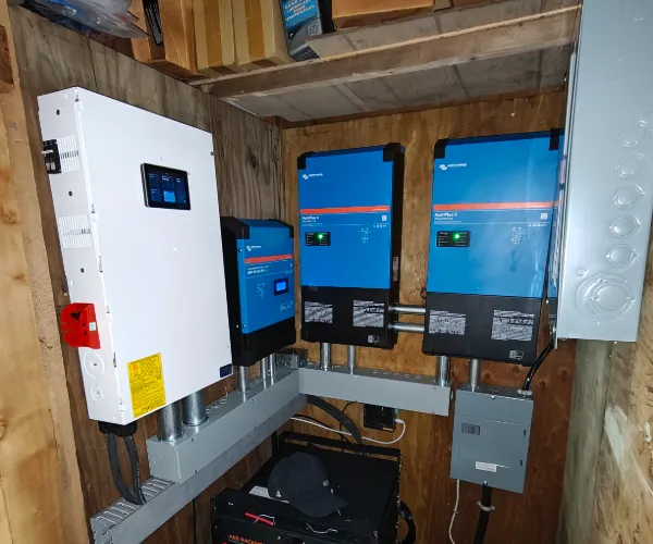 Self-Generation Program From BC Hydro