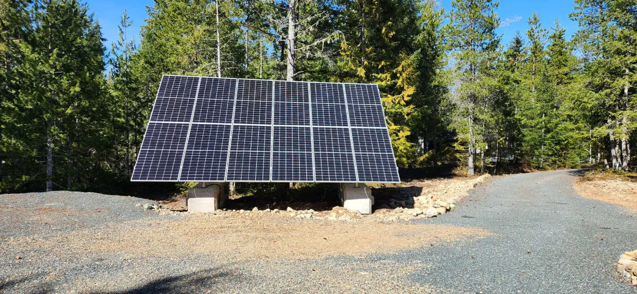 Sizing Your Solar System For An Off-Grid Cabin